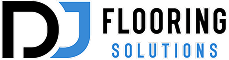 DJ's Flooring Solutions logo
