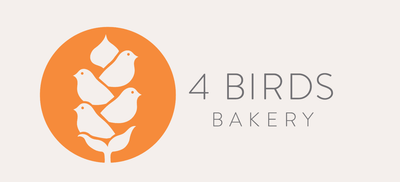 4 Birds logo