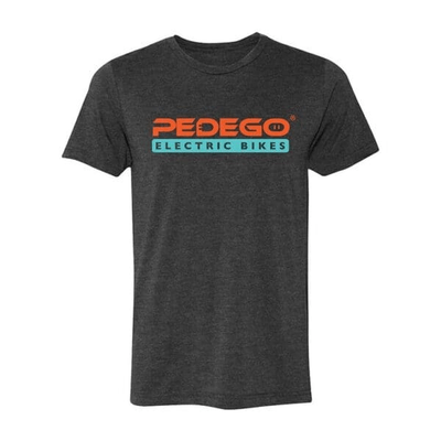 Pedego logo