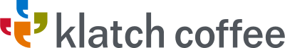 Klatch Coffee logo