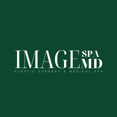 Image Spa logo