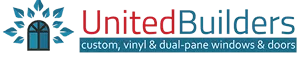 United Builders logo