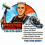Prestige Washers LLC logo