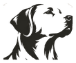 Unleashed Canine logo