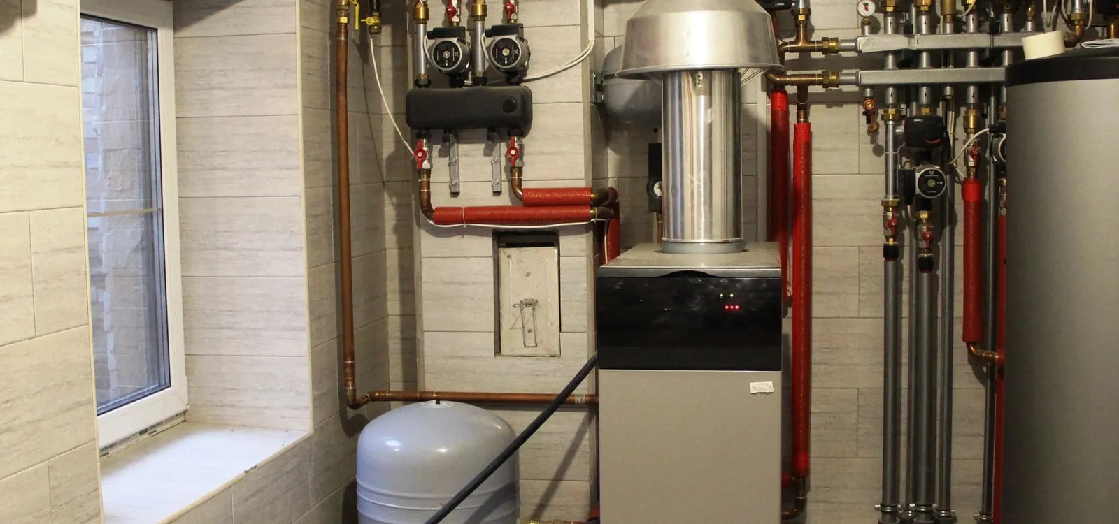 Atlantis Energy Solutions