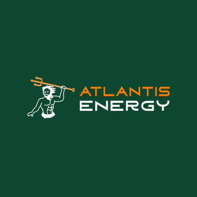Atlantis Energy Solutions logo