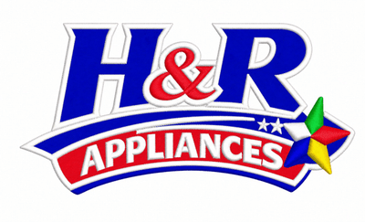 H&R Appliances logo
