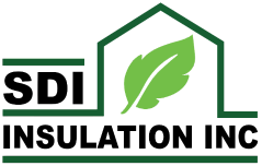 SDI Fireplaces logo