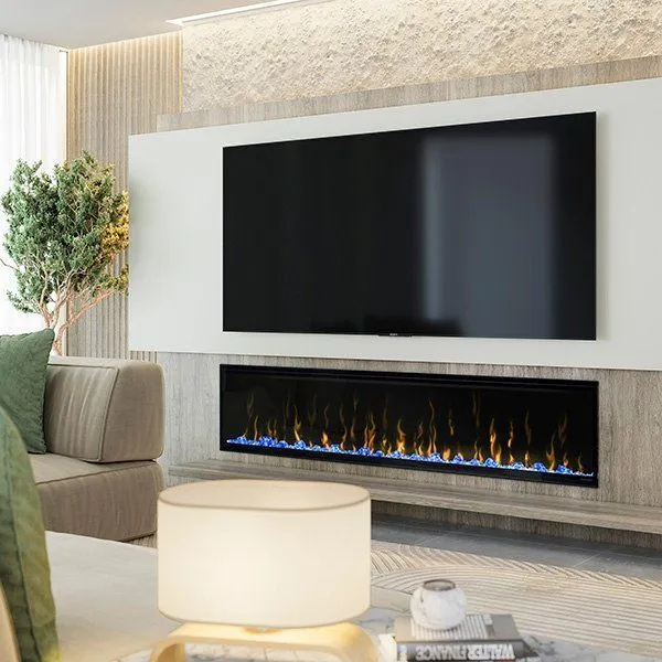 SDI Fireplaces