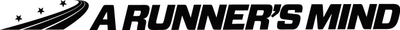 A Runner's Mind logo
