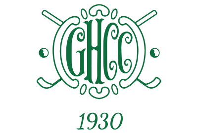 Green Hills Country Club logo