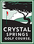 Crystal Springs Golf Club logo