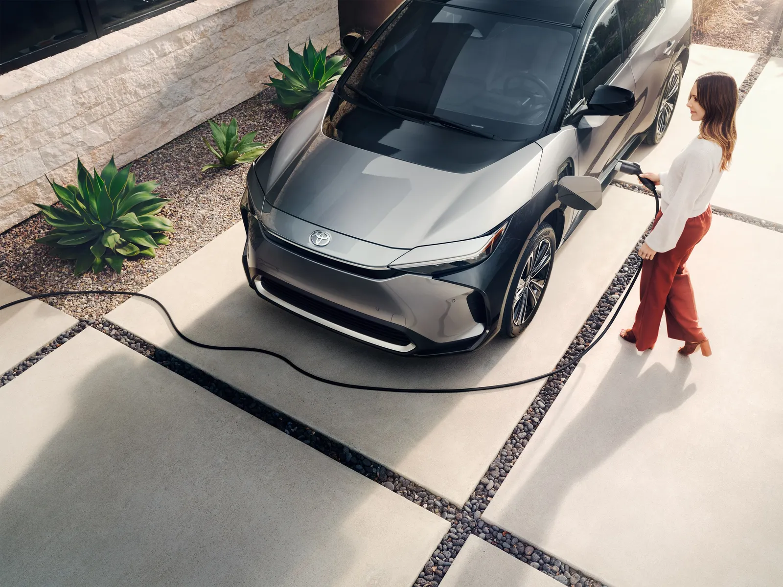 Putnam Toyota