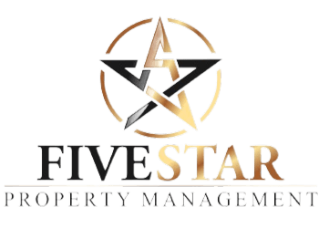 Five Star Property Management logo