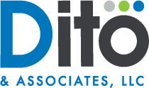 Dito & Associates logo