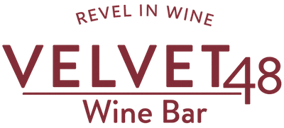 Velvet 48 logo