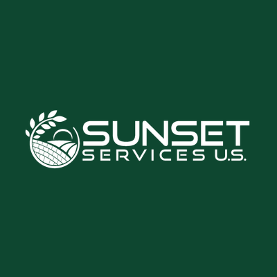 Sunset Services US logo