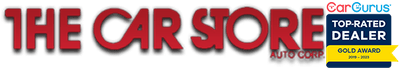 The Car Store Auto Corp logo