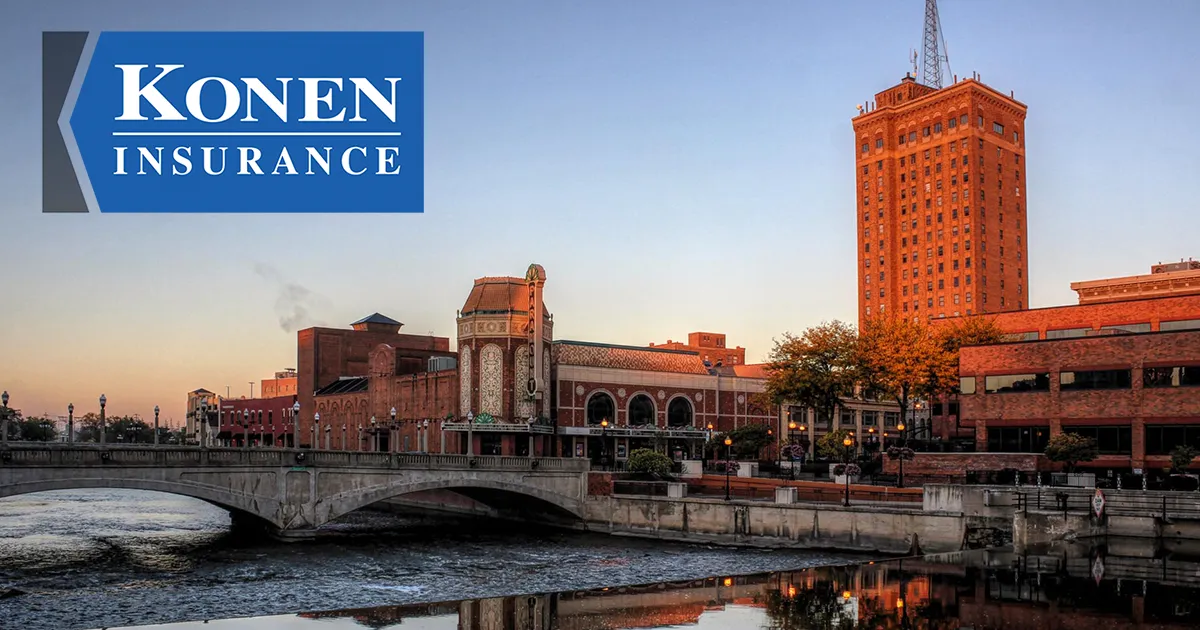 Konen Insurance
