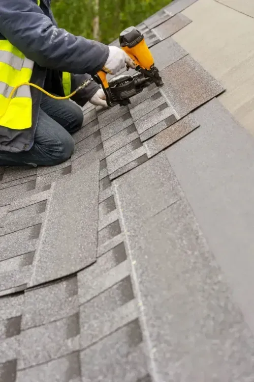 Aurora Roofing Company
