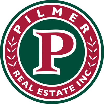 Pilmer Real Estate, Inc. logo