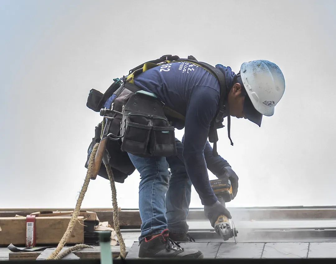 Global Exterior Experts