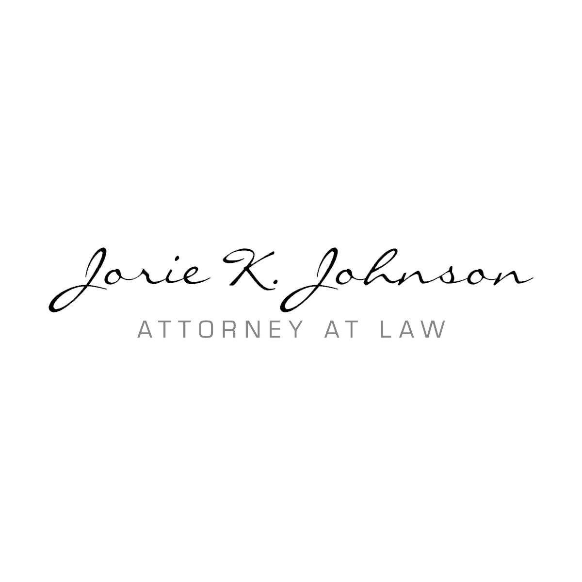 The Law Office of Jorie K. Johnson, LLC