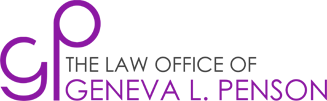 The Law Office of Geneva L. Penson logo