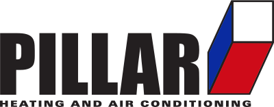 Pillar Air logo