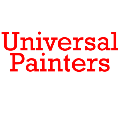 Universal Painters logo