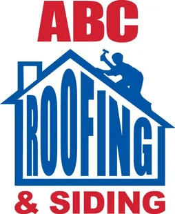 ABC Roofing logo