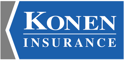 Konen Insurance logo
