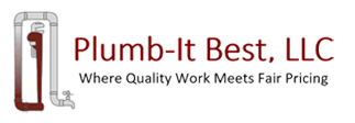 Plumb It Best logo