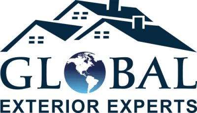 Global Exterior Experts logo
