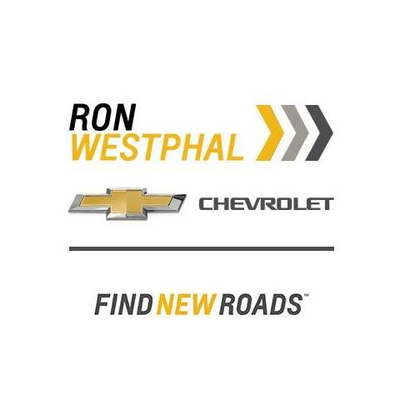 Ron Westphal Chevrolet logo