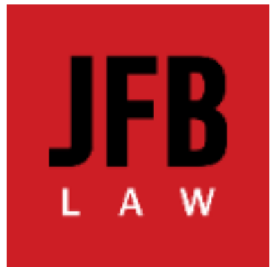 John F. Baker Law logo