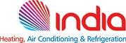 India Heating logo