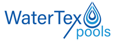 WaterTex Pools logo