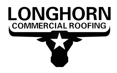 Longhorn Commercial Roofing logo