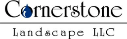 Cornerstone Landsape LLC logo