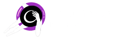 Intuitive Pool Service logo
