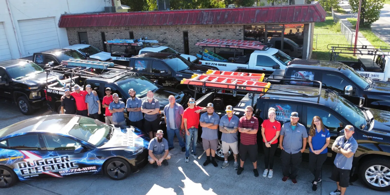 Dugger Electric