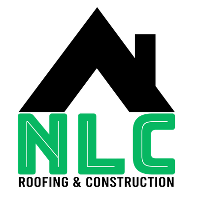 NLC Roofing logo