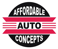 Affordable Auto Concepts logo