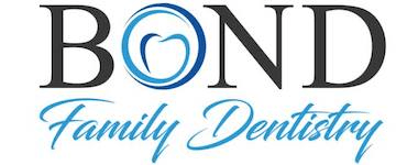 Bond Family Dentistry logo