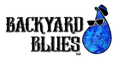 Backyard Blues LLC logo