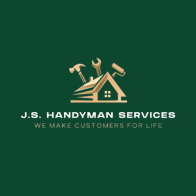 J.S. Handyman Services logo