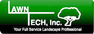 Lawn Tech Inc logo