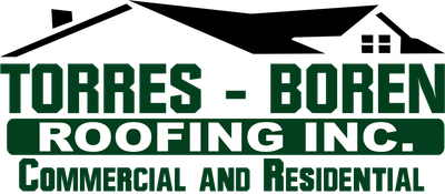 Torres-Boren Roofing logo