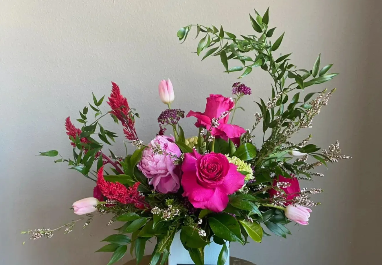 Za's Floral